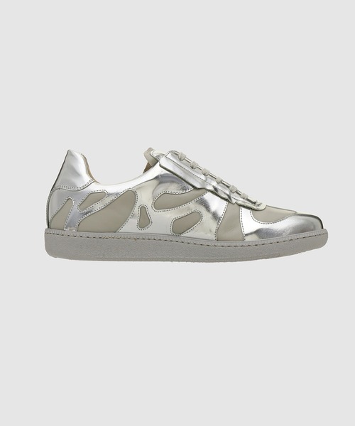 NAMACHEKO（ナマチェコ）の「MURABI SNEAKERS（スニーカー