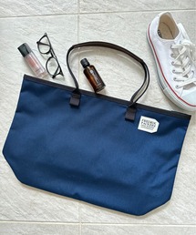 FREDRIK PACKERS / フレドリックパッカーズ / 500D ESSENTIAL TOTE <S>