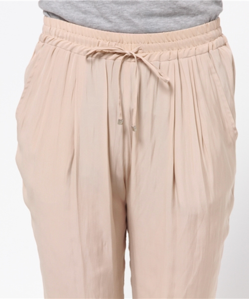 robbem（ロベム）の「【robbem】アンタレスDEUXパンツ（その他パンツ・レディース・ベビーピンク/ネイビー・FREE）」の6枚目の写真