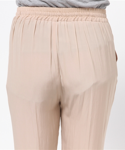 robbem（ロベム）の「【robbem】アンタレスDEUXパンツ（その他パンツ・レディース・ベビーピンク/ネイビー・FREE）」の7枚目の写真