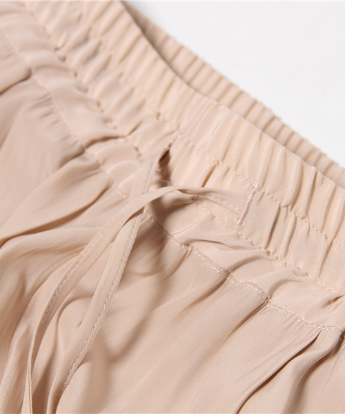 robbem（ロベム）の「【robbem】アンタレスDEUXパンツ（その他パンツ・レディース・ベビーピンク/ネイビー・FREE）」の10枚目の写真