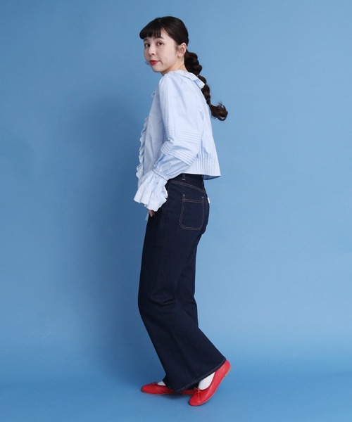 Dot＆Stripes CHILD WOMAN（ドットアンドストライプス