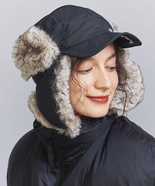 美品 Mサイズ THE NORTH FACE フロンティアキャップ 着用回数一回 美品