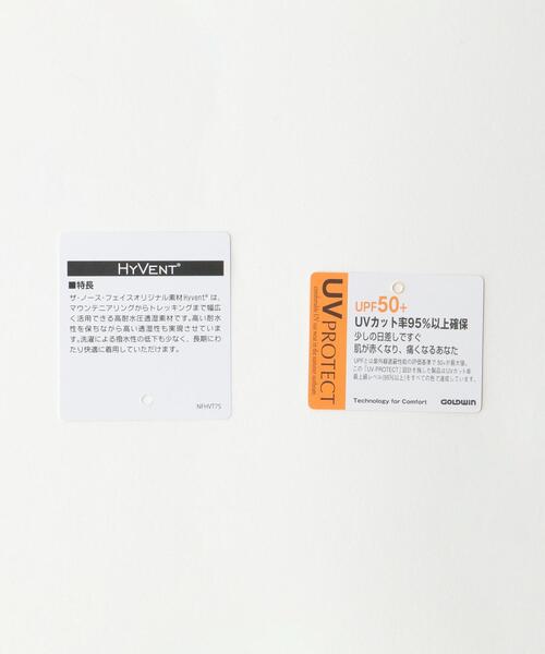 THE NORTH FACE(ザノースフェイス)の「<THE NORTH FACE>フロンティア キャップ(キャップ・レディース・モカ/ブラック・M)」の19枚目の写真