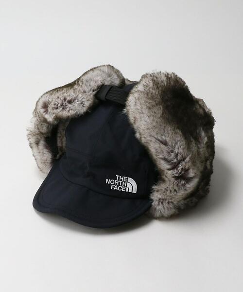 THE NORTH FACE(ザノースフェイス)の「<THE NORTH FACE>フロンティア キャップ(キャップ・レディース・モカ/ブラック・M)」の20枚目の写真