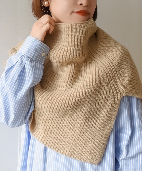 セール】【9色展開・モチっと軽量】温もりキープハイネック