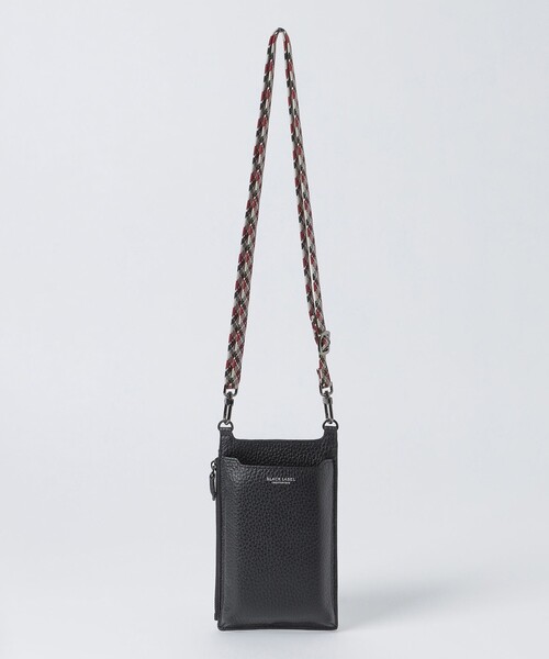BLACK LABEL CRESTBRIDGE（ブラックレーベル・クレストブリッジ