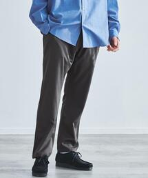 Gramicci | 【別注】＜GRAMICCI＞PE/TWL テーパード パンツ(その他パンツ)