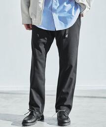 Gramicci | 【別注】＜GRAMICCI＞PE/TWL テーパード パンツ(その他パンツ)