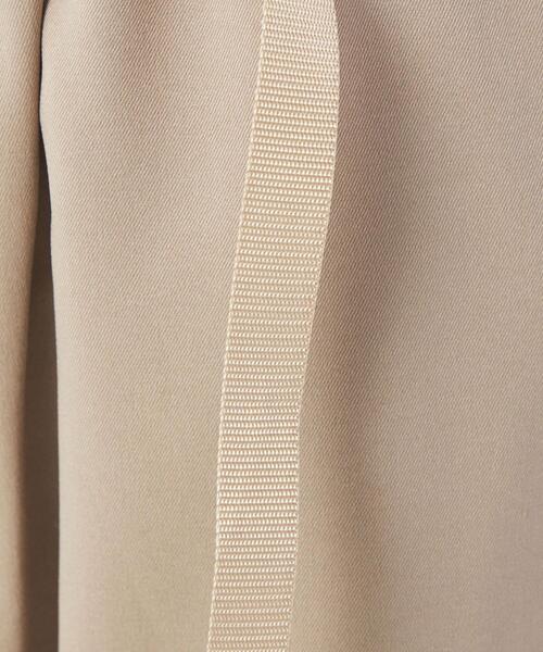 Gramicci（グラミチ）の「【別注】＜GRAMICCI＞PE/TWL テーパード パンツ（その他パンツ・メンズ・ダークグレー/ベージュ/ブラック・S/M/L/XL）」の18枚目の写真