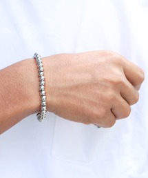 マルチチェーンブレスレット