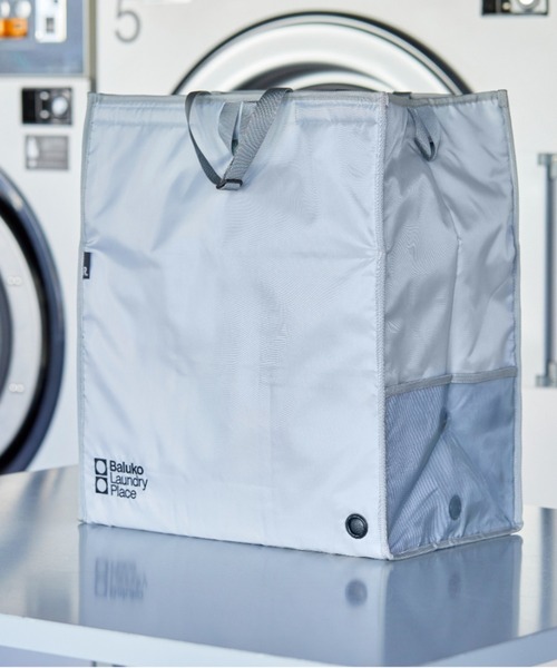 Baluko Laundry Place × ROOTOTE/RT.BLP.LB.CONTAINER（ランドリーグッズ）｜ROOTOTE（ルートート）