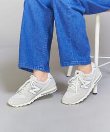 NEW BALANCE（ニューバランス）の「＜New Balance＞WL996 23SS/スニーカー（スニーカー・レディース）」