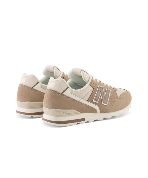 NEW BALANCE（ニューバランス）の「＜New Balance＞WL996 23SS