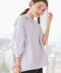 AMERICAN HOLIC | 軽っとポンチパーカー(スウェット)