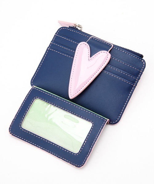 日本限定！Tiffany★ハートモチーフ カード ケース★すぐ届く！ 日本限定！Tiffany☆ハートモチーフ カード ケース☆すぐ届く