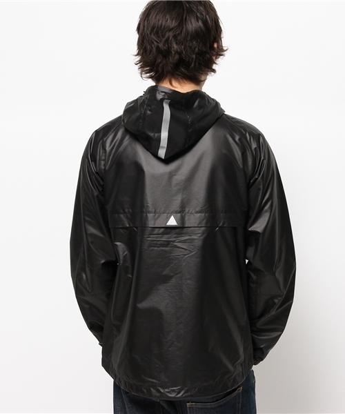 styles（スタイルス）の「リフレクター ナイロン ウィンド