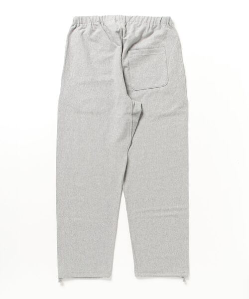 Champion(チャンピオン)の「【Champion/チャンピオン】メンズ リバースウィーブ(R) ロングパンツ(その他パンツ・メンズ・ブラック/グレー/ネイビー/オートミール・MEDIUM/X-LARGE/LARGE)」の22枚目の写真