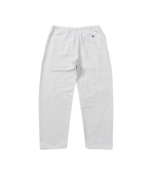 Champion(チャンピオン)の「【Champion/チャンピオン】メンズ リバースウィーブ(R) ロングパンツ(その他パンツ・メンズ・ブラック/グレー/ネイビー/オートミール・MEDIUM/X-LARGE/LARGE)」の3枚目の写真