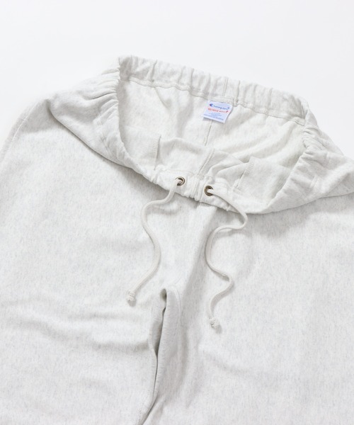 Champion(チャンピオン)の「【Champion/チャンピオン】メンズ リバースウィーブ(R) ロングパンツ(その他パンツ・メンズ・ブラック/グレー/ネイビー/オートミール・MEDIUM/X-LARGE/LARGE)」の16枚目の写真