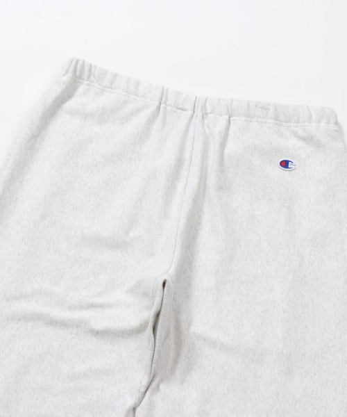 Champion(チャンピオン)の「【Champion/チャンピオン】メンズ リバースウィーブ(R) ロングパンツ(その他パンツ・メンズ・ブラック/グレー/ネイビー/オートミール・MEDIUM/X-LARGE/LARGE)」の15枚目の写真