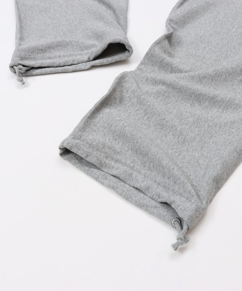 Champion(チャンピオン)の「【Champion/チャンピオン】メンズ リバースウィーブ(R) ロングパンツ(その他パンツ・メンズ・ブラック/グレー/ネイビー/オートミール・MEDIUM/X-LARGE/LARGE)」の10枚目の写真