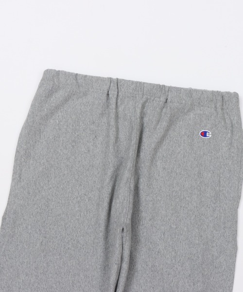 Champion(チャンピオン)の「【Champion/チャンピオン】メンズ リバースウィーブ(R) ロングパンツ(その他パンツ・メンズ・ブラック/グレー/ネイビー/オートミール・MEDIUM/X-LARGE/LARGE)」の11枚目の写真