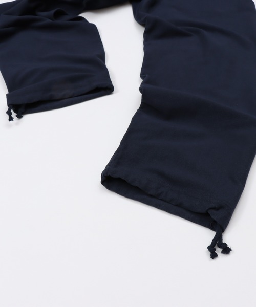 Champion(チャンピオン)の「【Champion/チャンピオン】メンズ リバースウィーブ(R) ロングパンツ(その他パンツ・メンズ・ブラック/グレー/ネイビー/オートミール・MEDIUM/X-LARGE/LARGE)」の18枚目の写真