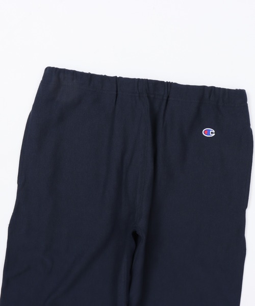 Champion(チャンピオン)の「【Champion/チャンピオン】メンズ リバースウィーブ(R) ロングパンツ(その他パンツ・メンズ・ブラック/グレー/ネイビー/オートミール・MEDIUM/X-LARGE/LARGE)」の19枚目の写真