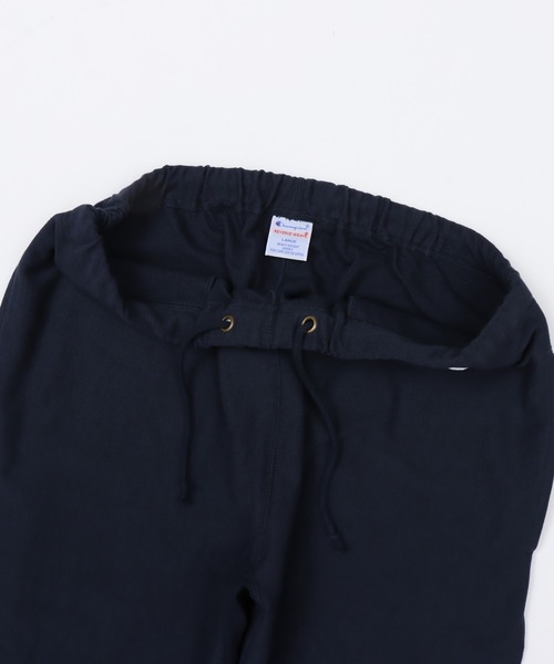 Champion(チャンピオン)の「【Champion/チャンピオン】メンズ リバースウィーブ(R) ロングパンツ(その他パンツ・メンズ・ブラック/グレー/ネイビー/オートミール・MEDIUM/X-LARGE/LARGE)」の20枚目の写真