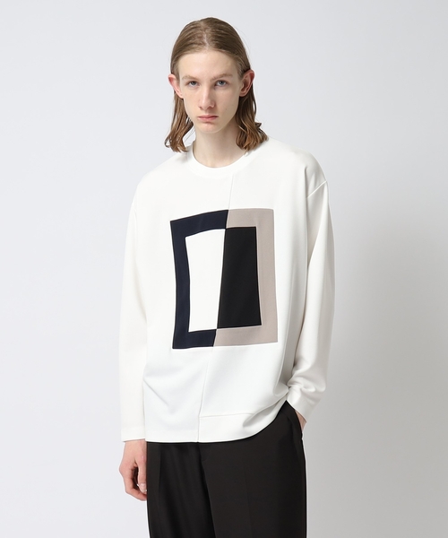 tk.TAKEO KIKUCHI（ティーケータケオキクチ）の「◇アムンゼンスクエア