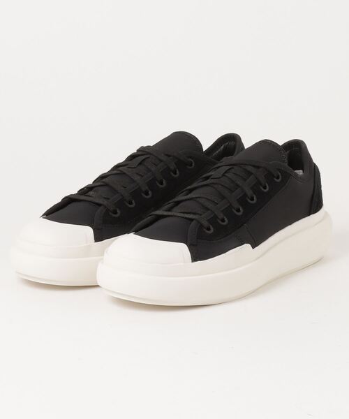 セール】Y-3 AJATU COURT LOW（スニーカー）｜Y-3（ワイスリー