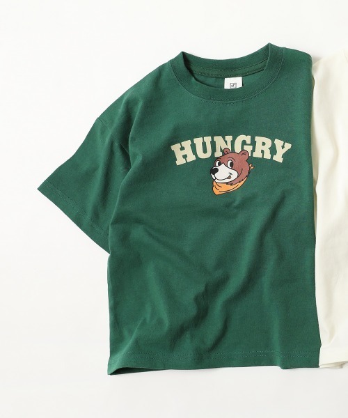 devirock(デビロック)の「デビラボ BIG 半袖Tシャツ(Tシャツ/カットソー・キッズ・その他2/その他11/その他1/その他10/その他12/その他3/その他4/その他13/その他14/その他6/その他7/その他15/その他16/その他8/その他5/その他9・100cm/110cm/120cm/130cm/140cm/150cm/160cm/90cm)」の2枚目の写真