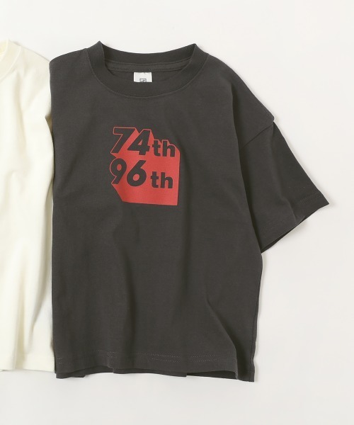 devirock(デビロック)の「デビラボ BIG 半袖Tシャツ(Tシャツ/カットソー・キッズ・その他2/その他11/その他1/その他10/その他12/その他3/その他4/その他13/その他14/その他6/その他7/その他15/その他16/その他8/その他5/その他9・100cm/110cm/120cm/130cm/140cm/150cm/160cm/90cm)」の4枚目の写真