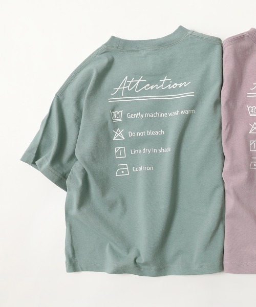 devirock(デビロック)の「デビラボ BIG 半袖Tシャツ(Tシャツ/カットソー・キッズ・その他2/その他11/その他1/その他10/その他12/その他3/その他4/その他13/その他14/その他6/その他7/その他15/その他16/その他8/その他5/その他9・100cm/110cm/120cm/130cm/140cm/150cm/160cm/90cm)」の13枚目の写真