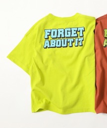 devirock（デビロック）の「デビラボ BIG 半袖Tシャツ（Tシャツ/カットソー・キッズ）」