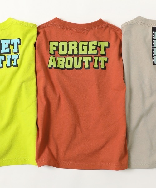 devirock(デビロック)の「デビラボ BIG 半袖Tシャツ(Tシャツ/カットソー・キッズ・その他2/その他11/その他1/その他10/その他12/その他3/その他4/その他13/その他14/その他6/その他7/その他15/その他16/その他8/その他5/その他9・100cm/110cm/120cm/130cm/140cm/150cm/160cm/90cm)」の15枚目の写真