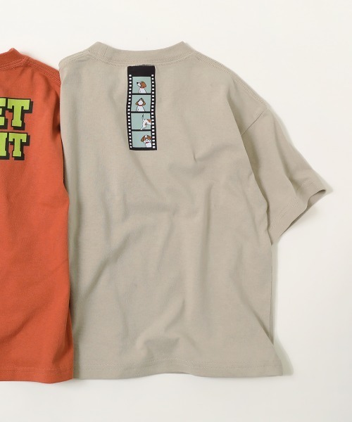 devirock(デビロック)の「デビラボ BIG 半袖Tシャツ(Tシャツ/カットソー・キッズ・その他2/その他11/その他1/その他10/その他12/その他3/その他4/その他13/その他14/その他6/その他7/その他15/その他16/その他8/その他5/その他9・100cm/110cm/120cm/130cm/140cm/150cm/160cm/90cm)」の16枚目の写真