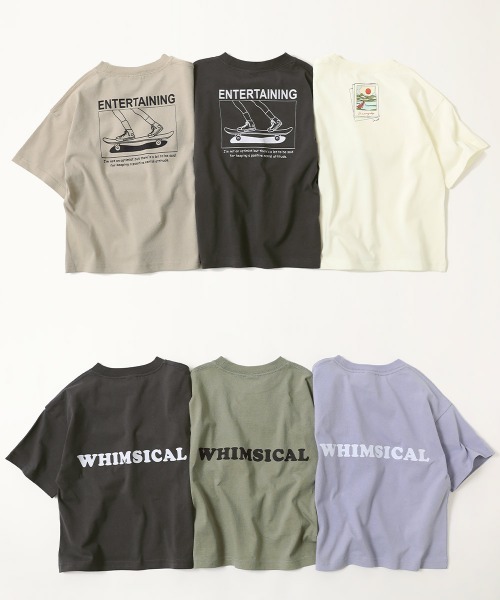 devirock(デビロック)の「デビラボ BIG 半袖Tシャツ(Tシャツ/カットソー・キッズ・その他2/その他11/その他1/その他10/その他12/その他3/その他4/その他13/その他14/その他6/その他7/その他15/その他16/その他8/その他5/その他9・100cm/110cm/120cm/130cm/140cm/150cm/160cm/90cm)」の20枚目の写真