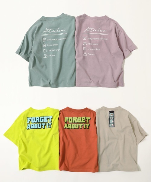 devirock(デビロック)の「デビラボ BIG 半袖Tシャツ(Tシャツ/カットソー・キッズ・その他2/その他11/その他1/その他10/その他12/その他3/その他4/その他13/その他14/その他6/その他7/その他15/その他16/その他8/その他5/その他9・100cm/110cm/120cm/130cm/140cm/150cm/160cm/90cm)」の21枚目の写真