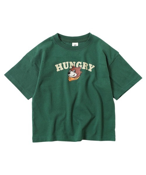 devirock(デビロック)の「デビラボ BIG 半袖Tシャツ(Tシャツ/カットソー・キッズ・その他2/その他11/その他1/その他10/その他12/その他3/その他4/その他13/その他14/その他6/その他7/その他15/その他16/その他8/その他5/その他9・100cm/110cm/120cm/130cm/140cm/150cm/160cm/90cm)」の22枚目の写真