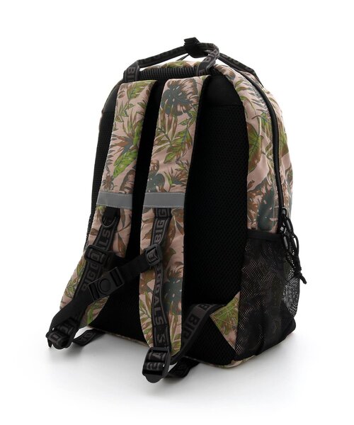 F.O.KIDS(エフオーキッズ)の「DAILY BACKPACK(バックパック/リュック・キッズ・ブラック/ベージュ/グリーン/ネイビー・MEDIUM/XS/S/SMALL)」の13枚目の写真