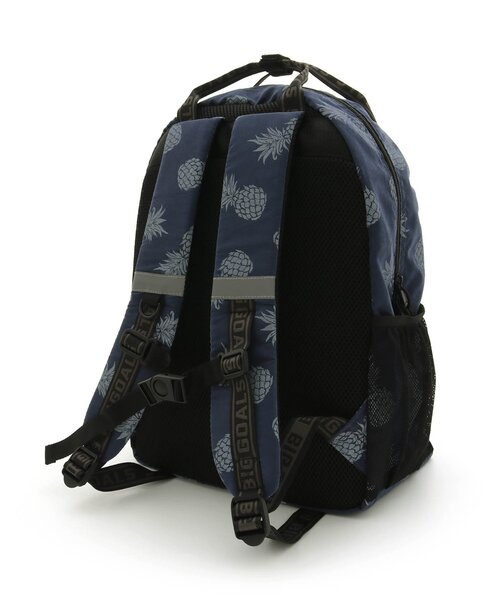 F.O.KIDS(エフオーキッズ)の「DAILY BACKPACK(バックパック/リュック・キッズ・ブラック/ベージュ/グリーン/ネイビー・MEDIUM/XS/S/SMALL)」の18枚目の写真