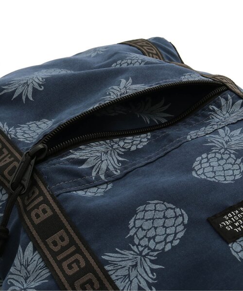 F.O.KIDS(エフオーキッズ)の「DAILY BACKPACK(バックパック/リュック・キッズ・ブラック/ベージュ/グリーン/ネイビー・MEDIUM/XS/S/SMALL)」の7枚目の写真