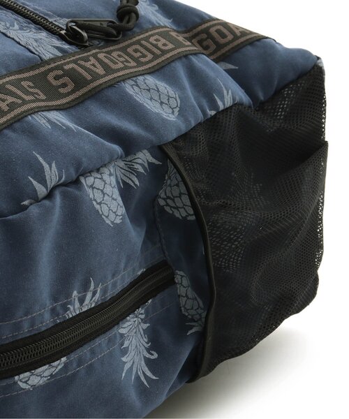 F.O.KIDS(エフオーキッズ)の「DAILY BACKPACK(バックパック/リュック・キッズ・ブラック/ベージュ/グリーン/ネイビー・MEDIUM/XS/S/SMALL)」の19枚目の写真