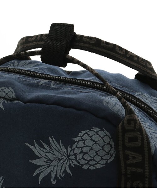 F.O.KIDS(エフオーキッズ)の「DAILY BACKPACK(バックパック/リュック・キッズ・ブラック/ベージュ/グリーン/ネイビー・MEDIUM/XS/S/SMALL)」の22枚目の写真