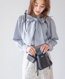 mysty woman | スマホショルダーBAG 187221(ショルダーバッグ)
