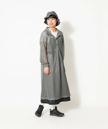 Snow Peak（スノーピーク）の「Insect Shield Mesh Long Pullover（その他アウター）」