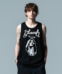 Prayer Tank Top / プレイヤータンクトップ