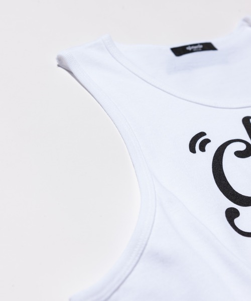 セール】Prayer Tank Top / プレイヤータンクトップ（タンク